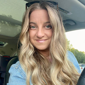 Meet your Posher, Kristen